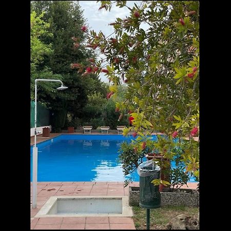 Suite Close To Vatican City - Ingresso Spa Roma Ngoại thất bức ảnh