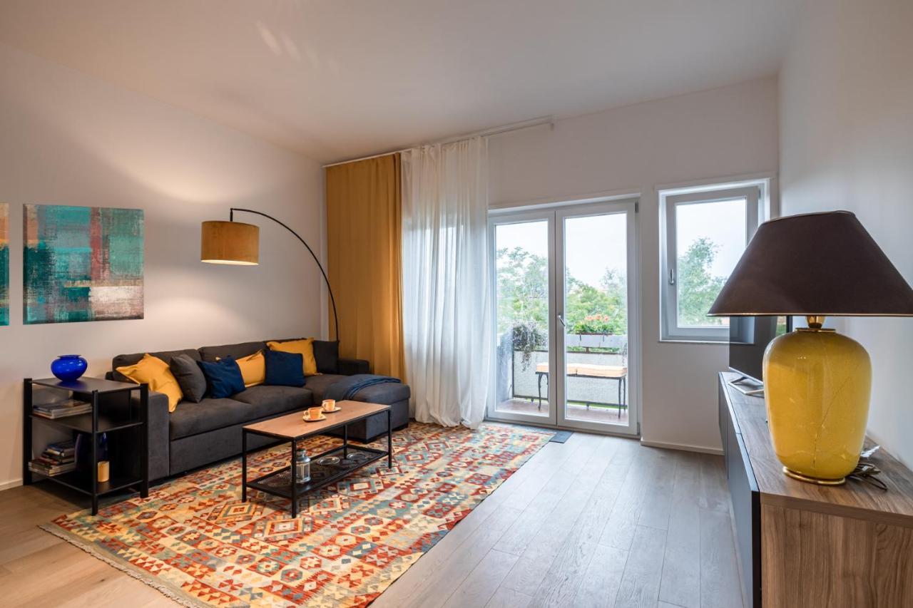Suite Close To Vatican City - Ingresso Spa Roma Ngoại thất bức ảnh