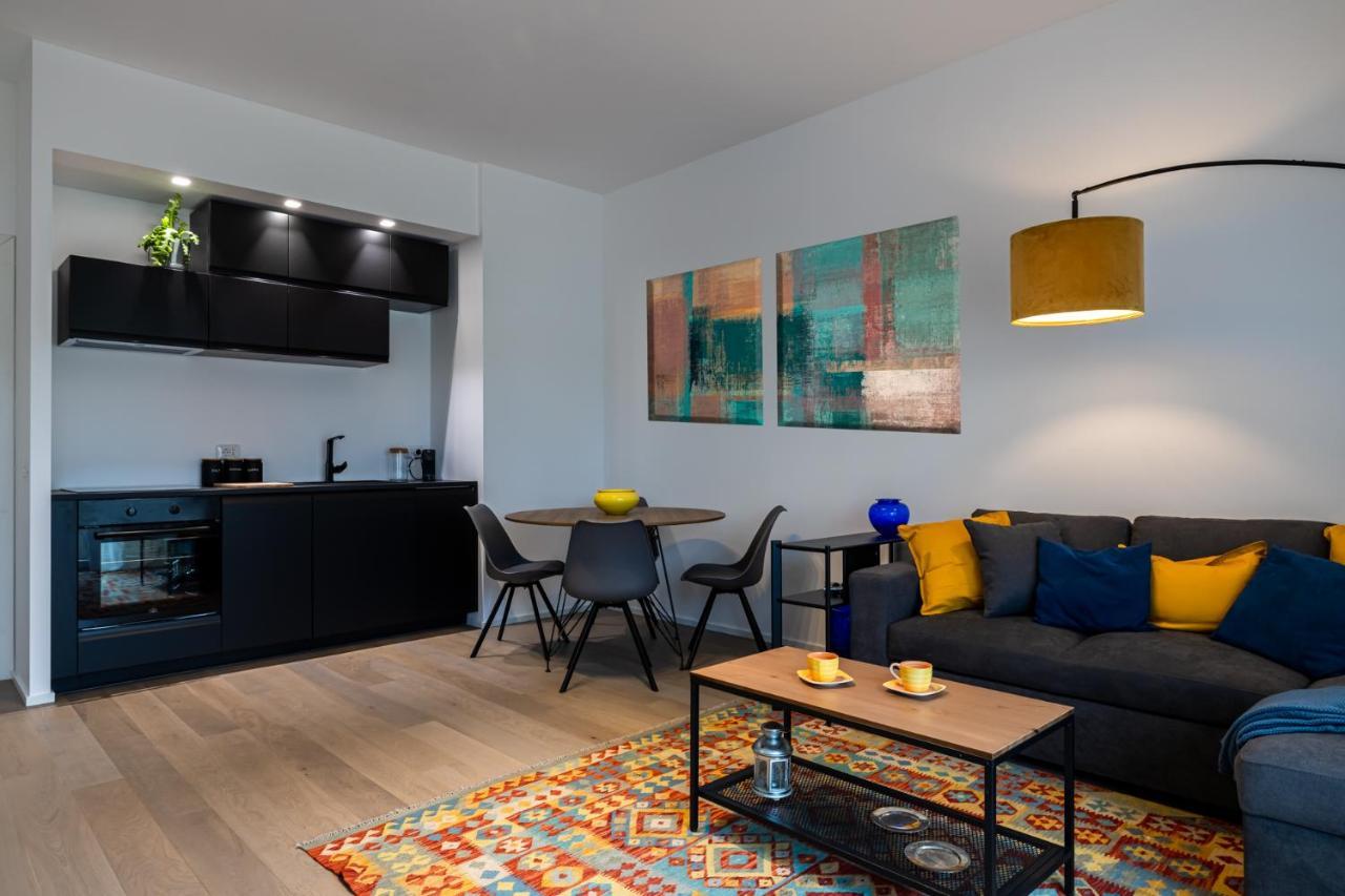 Suite Close To Vatican City - Ingresso Spa Roma Ngoại thất bức ảnh
