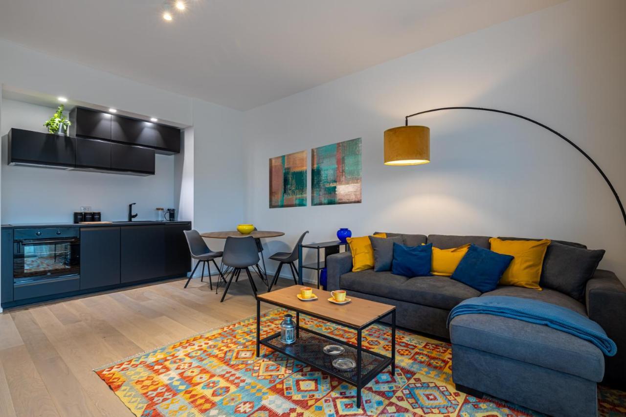 Suite Close To Vatican City - Ingresso Spa Roma Ngoại thất bức ảnh
