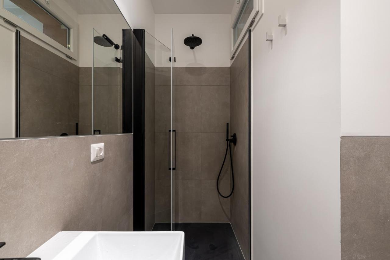 Suite Close To Vatican City - Ingresso Spa Roma Ngoại thất bức ảnh