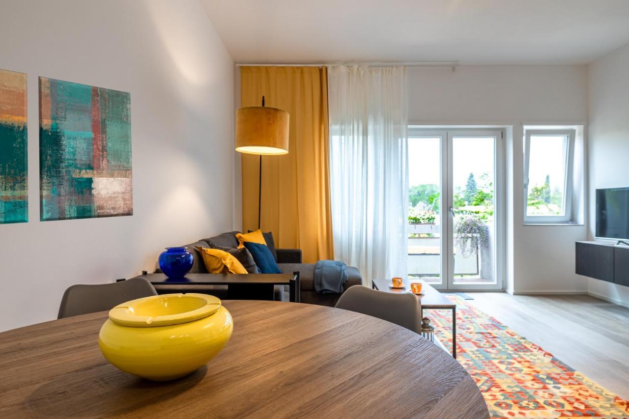 Suite Close To Vatican City - Ingresso Spa Roma Ngoại thất bức ảnh