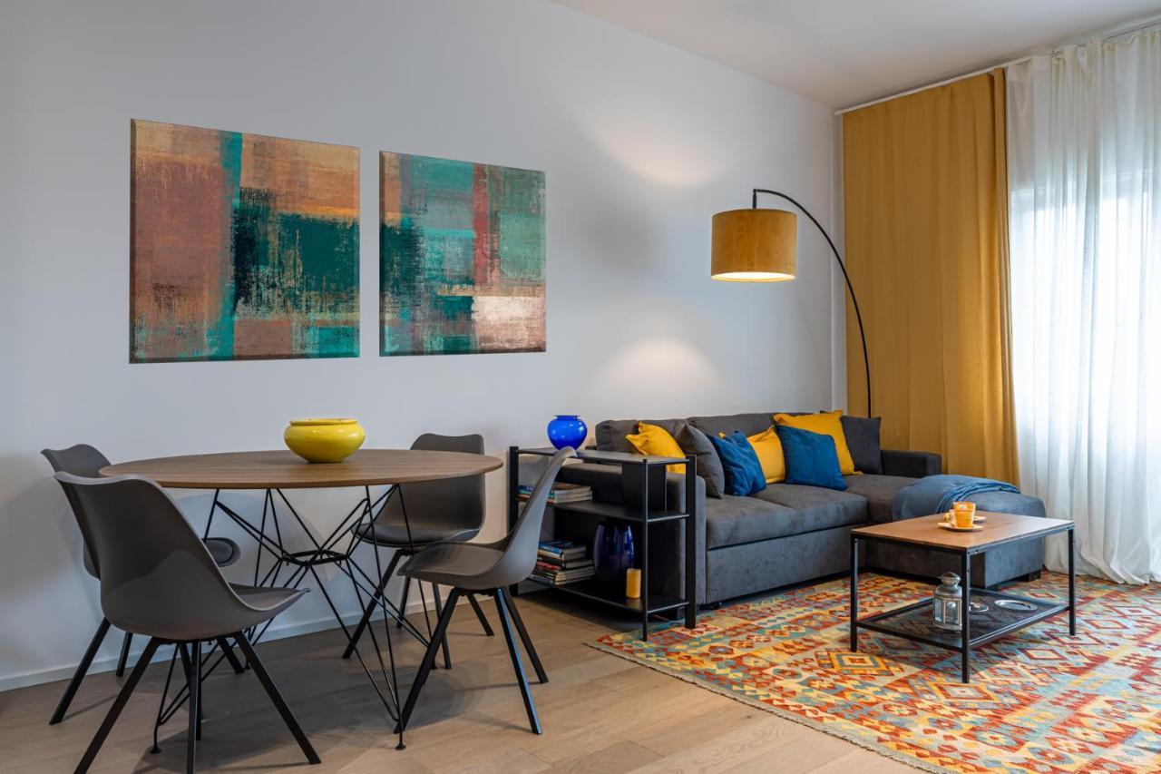 Suite Close To Vatican City - Ingresso Spa Roma Ngoại thất bức ảnh
