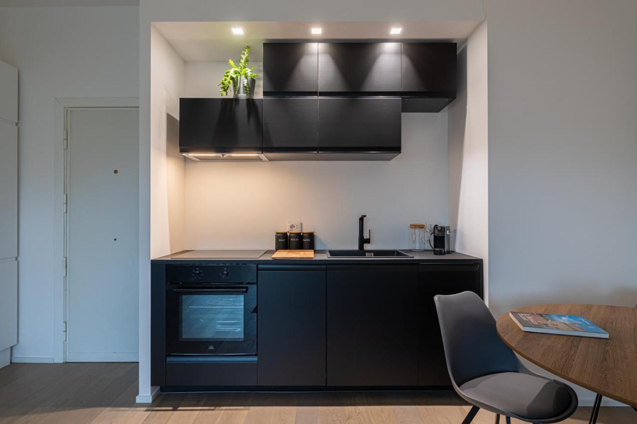 Suite Close To Vatican City - Ingresso Spa Roma Ngoại thất bức ảnh