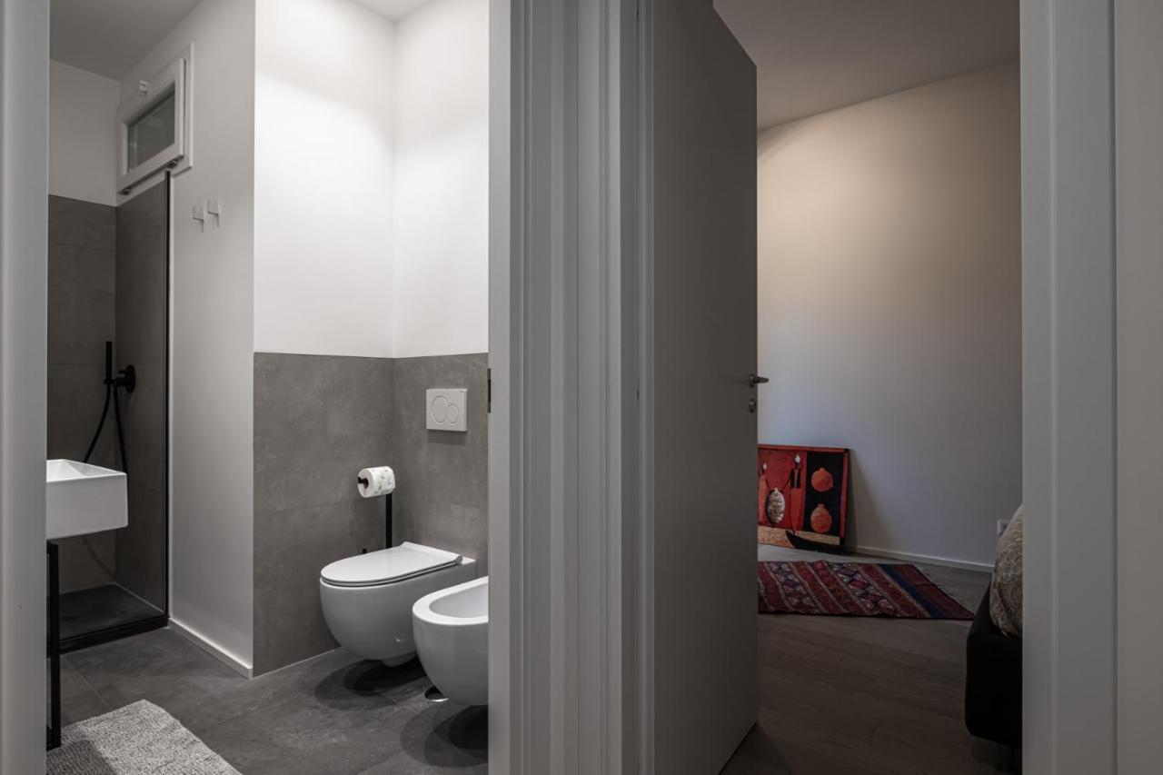 Suite Close To Vatican City - Ingresso Spa Roma Ngoại thất bức ảnh