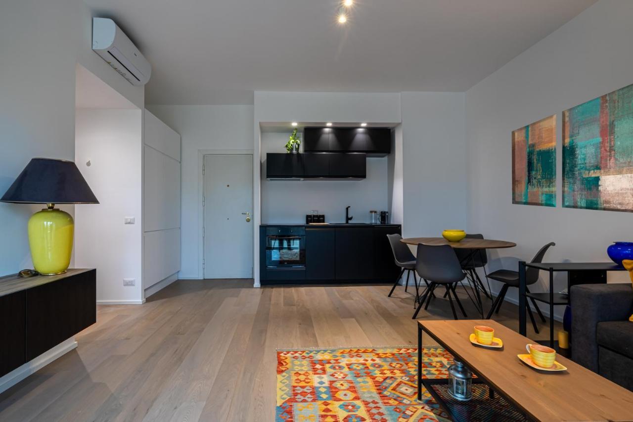 Suite Close To Vatican City - Ingresso Spa Roma Ngoại thất bức ảnh