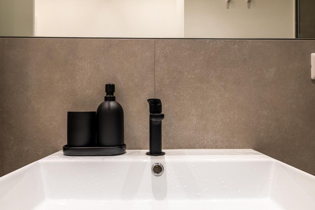 Suite Close To Vatican City - Ingresso Spa Roma Ngoại thất bức ảnh
