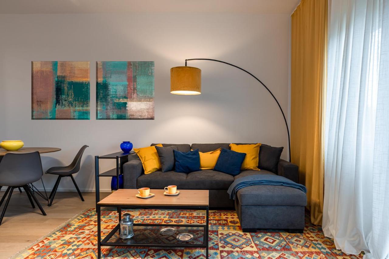 Suite Close To Vatican City - Ingresso Spa Roma Ngoại thất bức ảnh