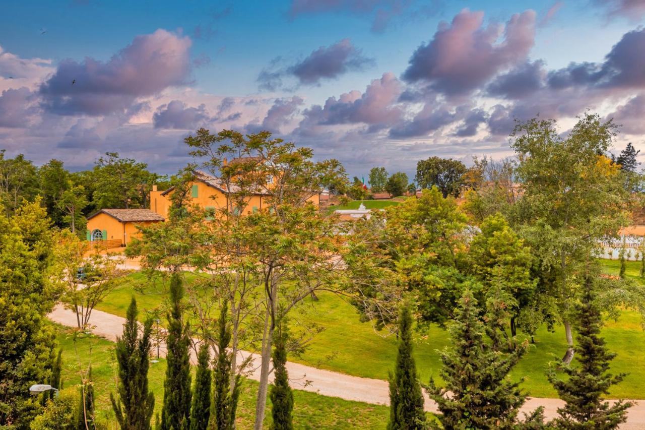 Suite Close To Vatican City - Ingresso Spa Roma Ngoại thất bức ảnh