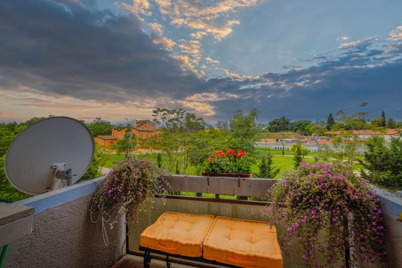 Suite Close To Vatican City - Ingresso Spa Roma Ngoại thất bức ảnh
