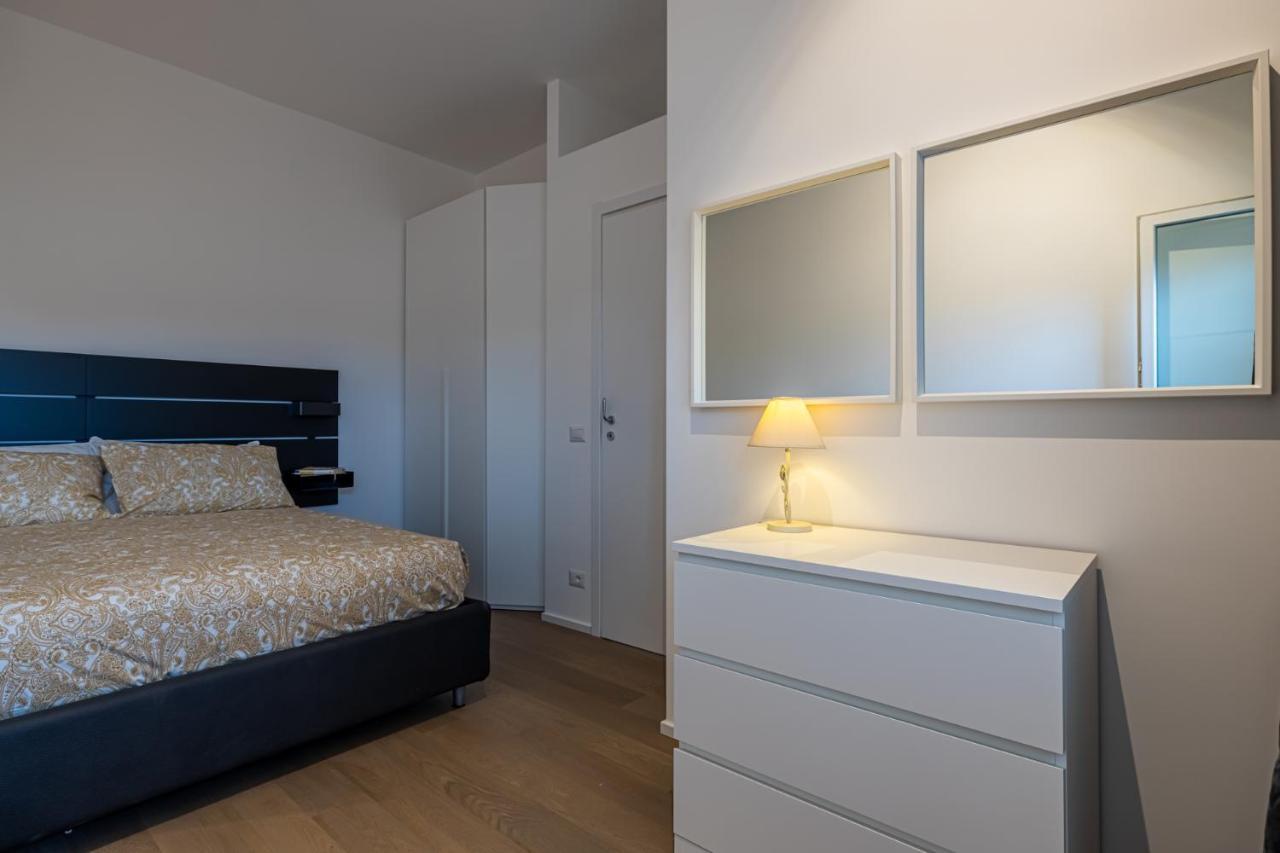 Suite Close To Vatican City - Ingresso Spa Roma Ngoại thất bức ảnh